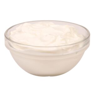 Greek Pressed Yogurt | RAW