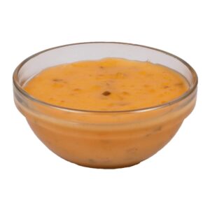 Thousand Island Dressing | RAW