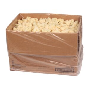 Cauliflower, IQF | PKG