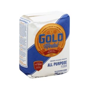 All-Purpose Flour | PKG