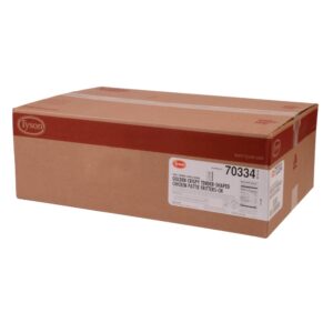 Whole Grain Fully Cooked Chicken Tenders | COR