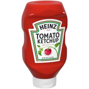 Tomato Ketchup | PKG