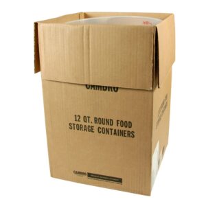 Food Container | PKG