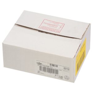 SAUSAGE PATTY PORK 2 OZ | COR