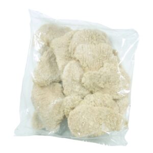 Boneless Skinless Chicken Breast Fillets | PKG