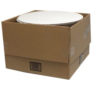 16″ Pizza Circles | PKG