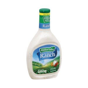 Original Ranch Dressing | PKG