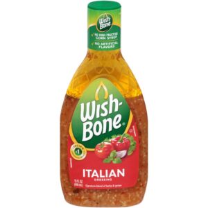 Italian Dressing | PKG