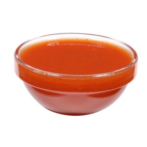 Medium Taco Sauce | RAW