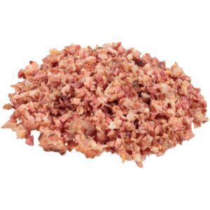 Real Bacon Pieces | RAW
