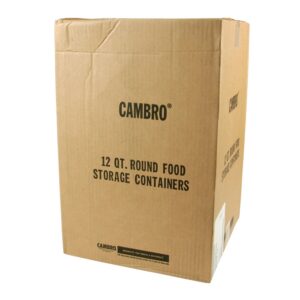 Food Container | COR