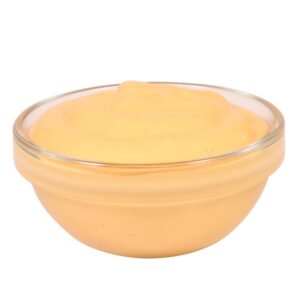 Nacho Cheese Sauce | RAW