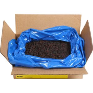 1-brownie Pieces 10#-b-125-10 | PKG