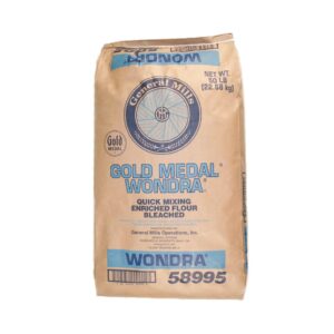 Wondra Flour | PKG