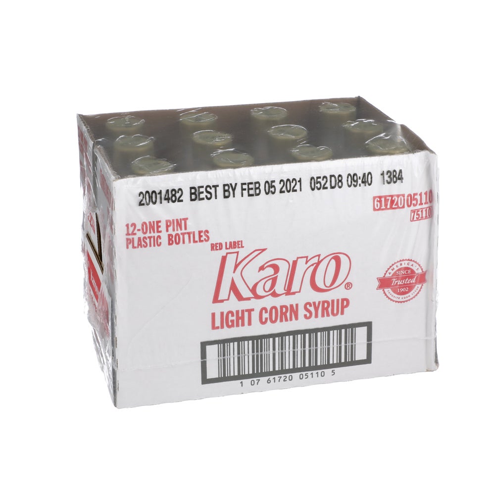 Light Corn Syrup - Gordon Restaurant Market