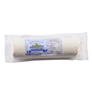 Goat Cheese | PKG