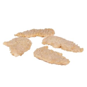 Breaded Chicken Tenderloins | RAW
