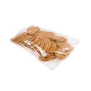 Salisbury Ground Beef Steaks | IPG