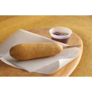 PANCK WRAP TKY WHL GRAIN MAPL 10# FOS | PWB