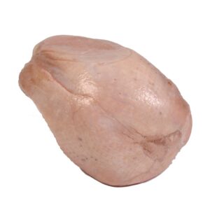 Whole Tom Turkey | RAW
