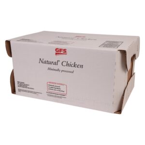 CHIX LIVERS FRESH 4-5# | COR
