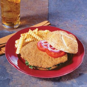 PORK FRITTR THIN CUT CHPD 24-6.5Z ADV | PWB