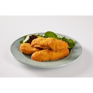 Homestyle Breaded Chicken Tenders | PNB