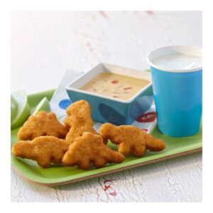 CHIX NUG DINO SHPD FC 2-5# PERDUE | PWB