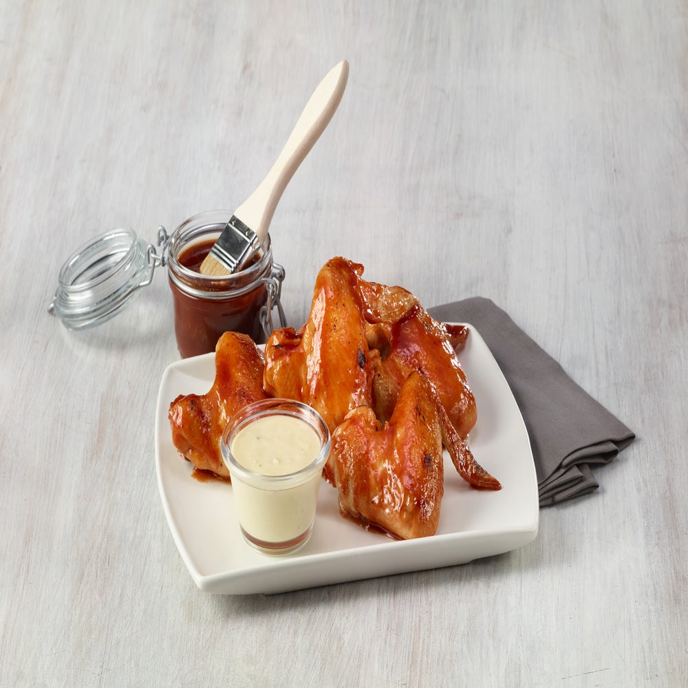 chickenページ 8-Cut Marinated Chickens - Gordon Restaurant Market