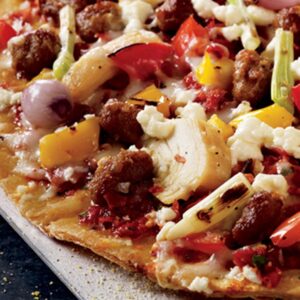 Bonici Pizza Crust | PWB