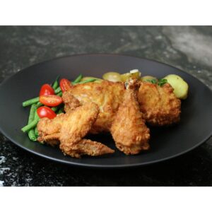 CHIX 4PC DNNR FC HNY 10 PRTN 1-10#BRK | PWB