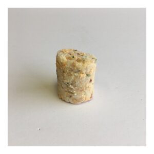 Bacon & Cheddar Tater Keg Appetizer | RAW