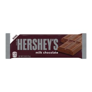 King Size Hershey’s Bar | PKG