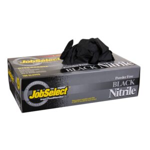 Nitrile Gloves | RAW