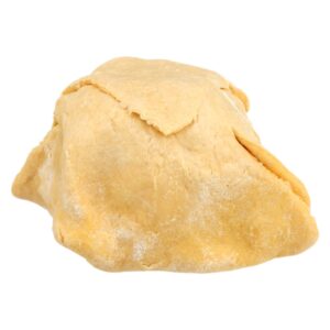 Apple Dumplings with Sauce | RAW