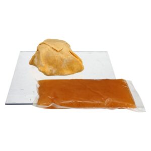 Apple Dumplings with Sauce | IPG