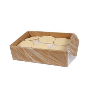 PORK FRITTR THIN CUT CHPD 24-6.5Z ADV | PKG