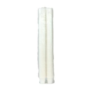 CUP MEDICINE GRADUATED 1Z PLAS 10-240 | PKG