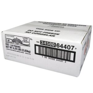 SOUR CRM CUP NO FAT 100-1Z GFS | COR