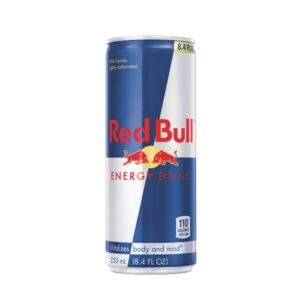 Red Bull Energy Drink | IPG