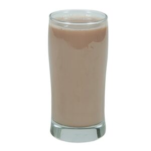 2% Chocolate Milk | RAW