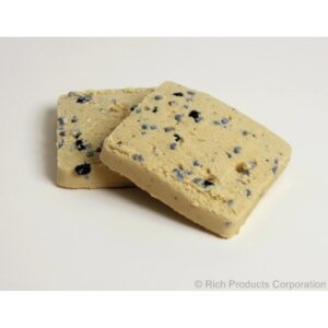 Blueberry Scone Dough | PNB
