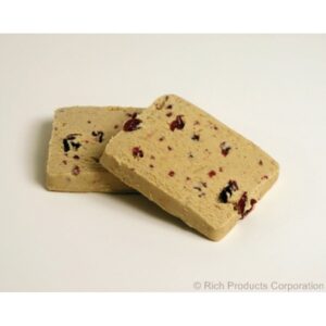 Cran-Orange Scone Dough | PNB