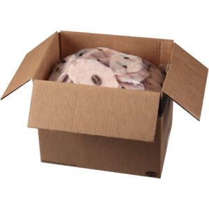 Boneless Skinless Chicken Breast Fillets | PKG