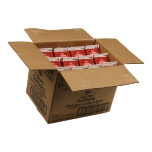 Premium Custard Base | PKG
