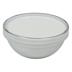 Marshmallow Creme | RAW