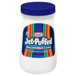 Marshmallow Creme | PKG