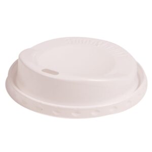 LID DOME SIP 12,16,20Z 12-125 SOLO | RAW