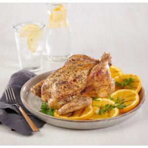 Whole Chickens | PWB