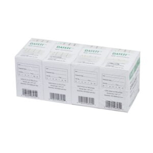 Food Storage Labels | IPG